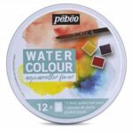 Aqua Fine Boite Metal 12dg