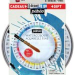 Aqua Fine Bte Metal 24dg+dw Gr