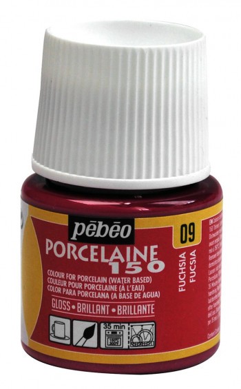 P150 45ML Fuchsia