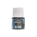 Seta Tissus CL 45ML Noir