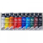 Gouache Bte 10t10ml