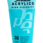 Acryl Stud Hv100ml Bleu Turq
