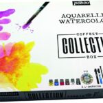 Aquarelle Fine Coffret Collection