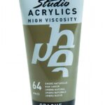 Acryl Stud Hv100ml Ombr Nature