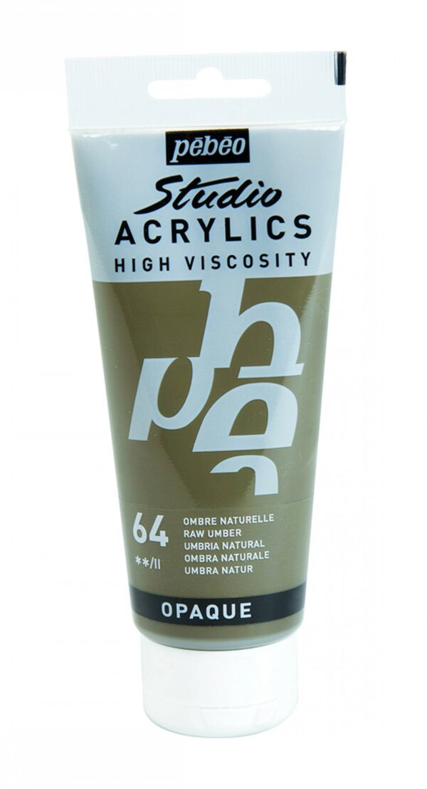Acryl Stud Hv100ml Ombr Nature