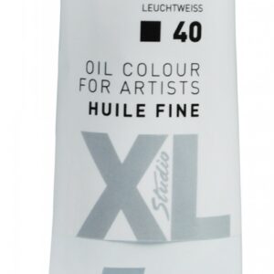 694.jpg Huile Fine XL T37ml Blanc Vif