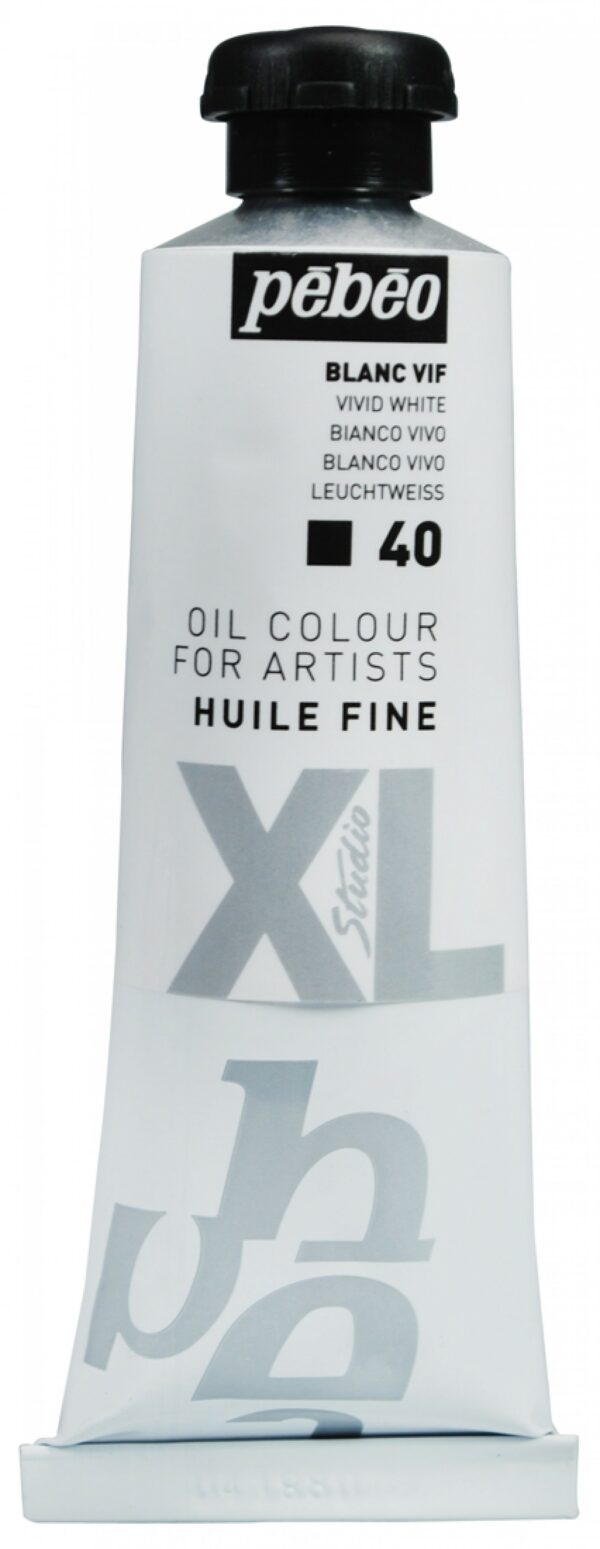694.jpg Huile Fine XL T37ml Blanc Vif