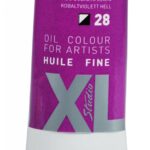 Huile Fine XL T37ml Viol Cob C