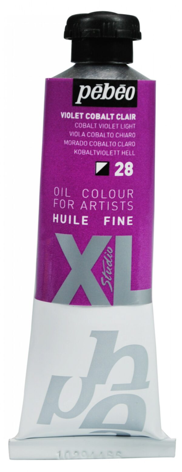 696.jpg Huile Fine XL T37ml Viol Cob C