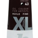 Huile Fine XL T37ml Cramoisi