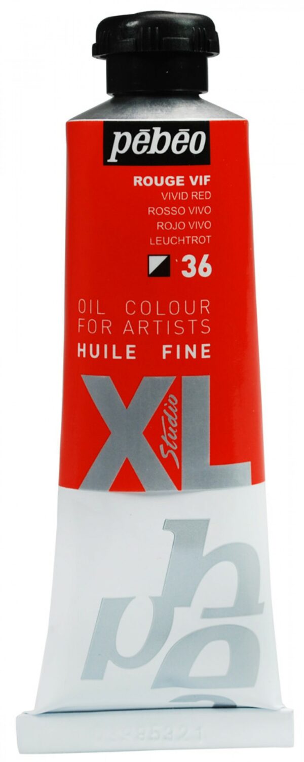 702.jpg Huile Fine XL T37ml Rouge Vif