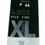 Huile Fine XL T37ml Ter.verte