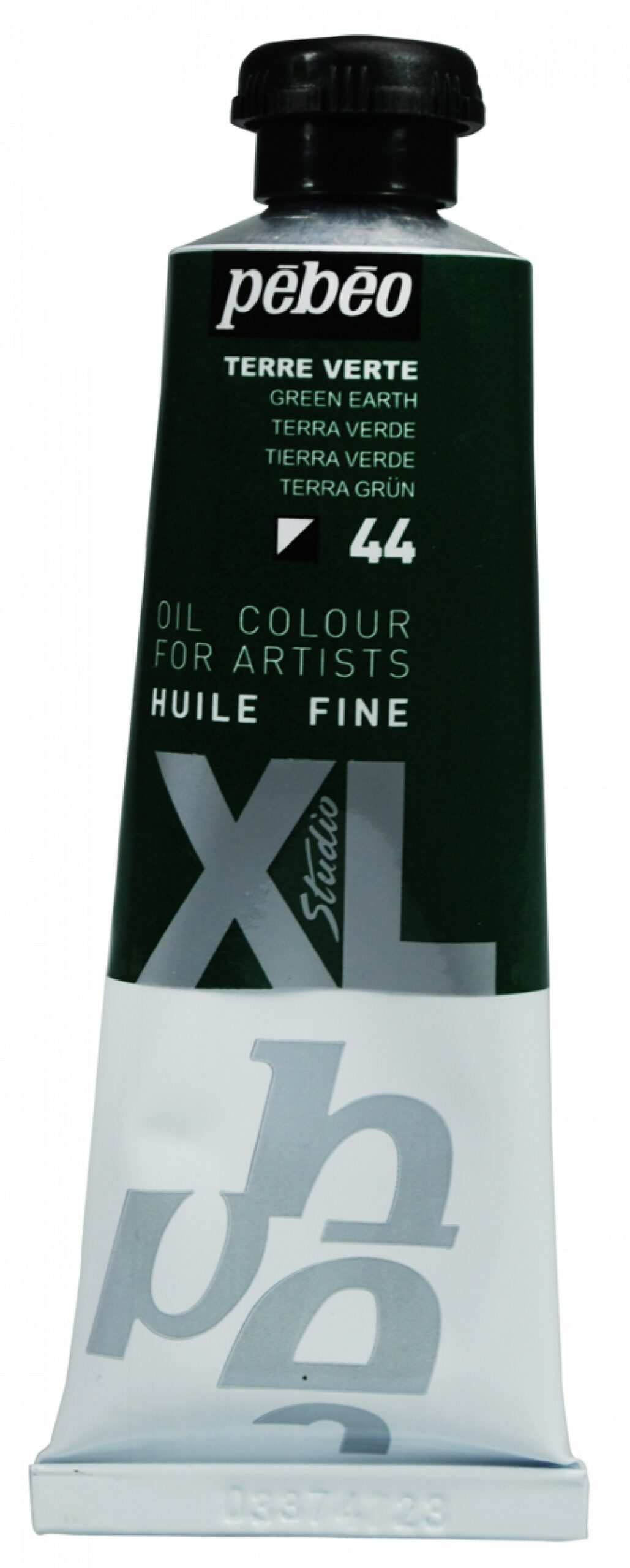 706.jpg Huile Fine XL T37ml Ter.verte – Image 1