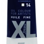 Huile Fine Xlt37ml Bleu Outr.