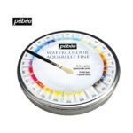 Aqua Fine Boite Metal 24dg