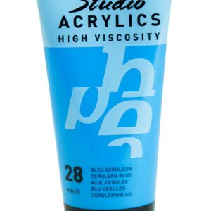 938.jpg Acryl Stud Hv100 ML Bleu Cerul