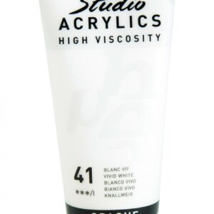 940.jpg Acryl Stud HV T100ml Blanc Vif