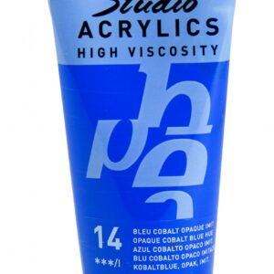 943.jpg Acryl Stud Hv100ml Bleu Cob