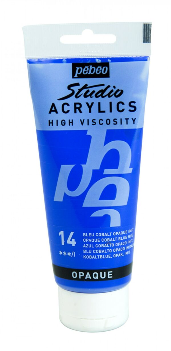 943.jpg Acryl Stud Hv100ml Bleu Cob