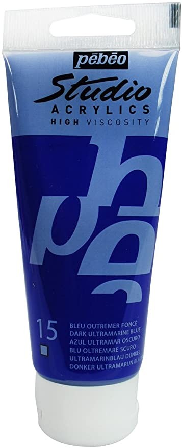 948.jpg Acryl Stud Hv100ml Bleu Out Fc