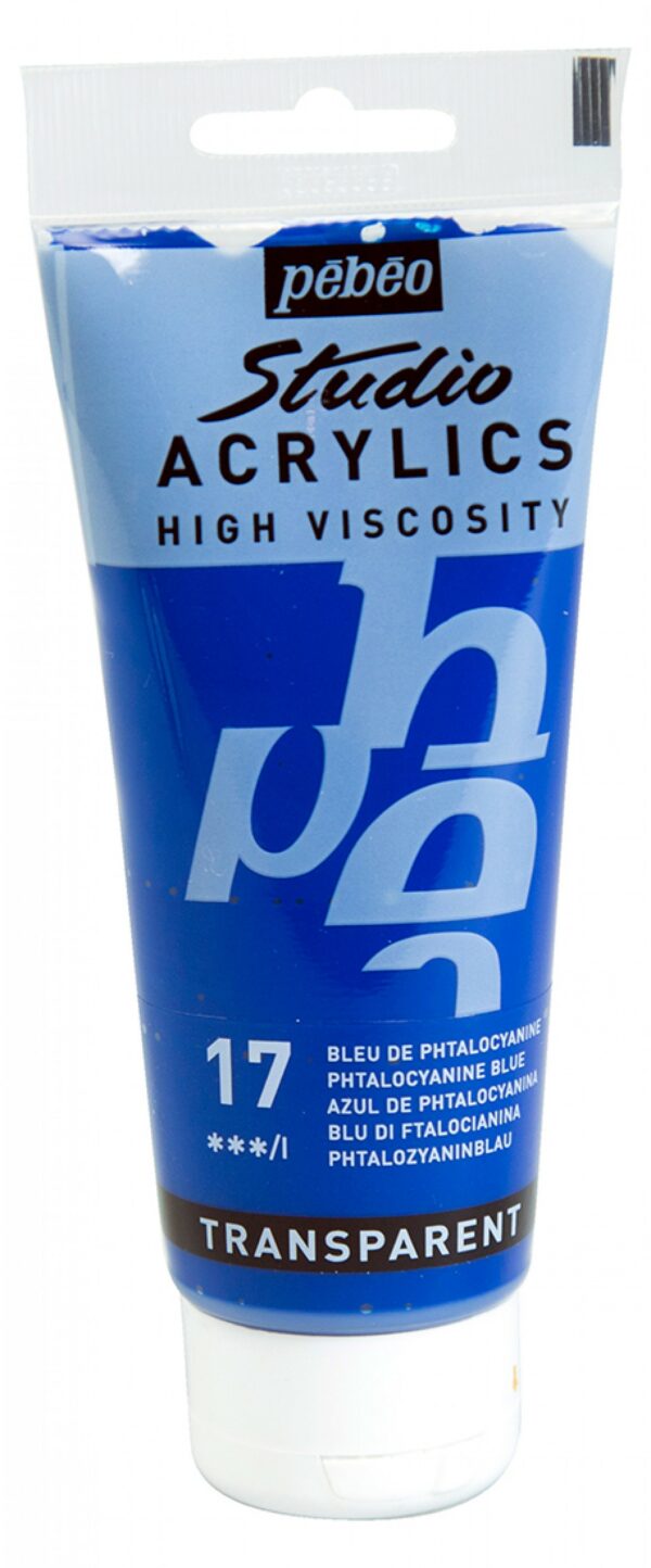 952.jpg Acryl Stud Hv100ml Bleu Phtal